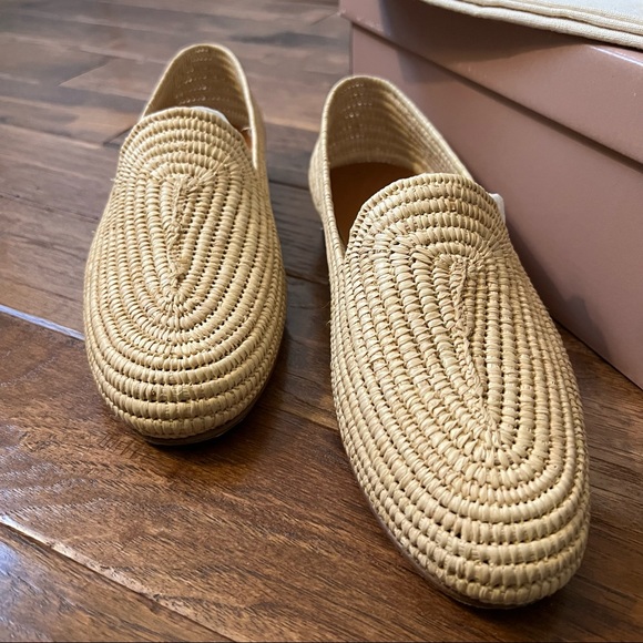 Carrie Forbes Atlas Loafers - Picture 9 of 13